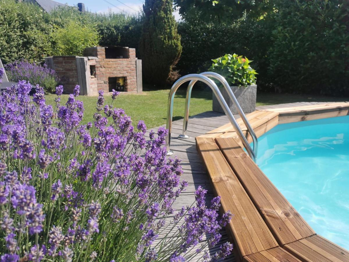 Cote Cosy Hotel Marche-en-Famenne Buitenkant foto