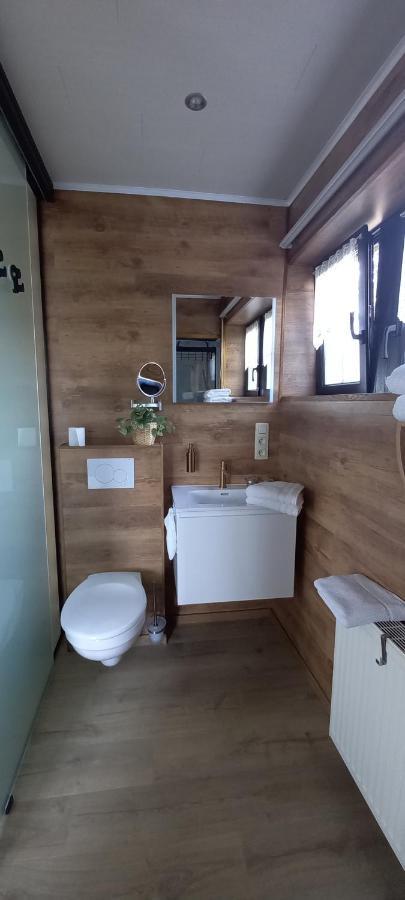 Cote Cosy Hotel Marche-en-Famenne Buitenkant foto