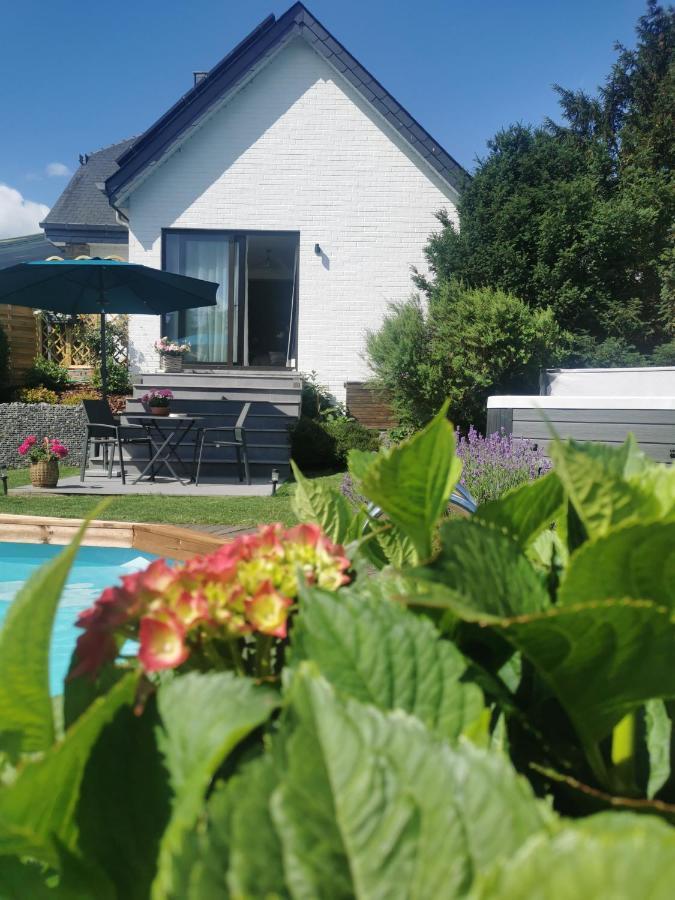 Cote Cosy Hotel Marche-en-Famenne Buitenkant foto
