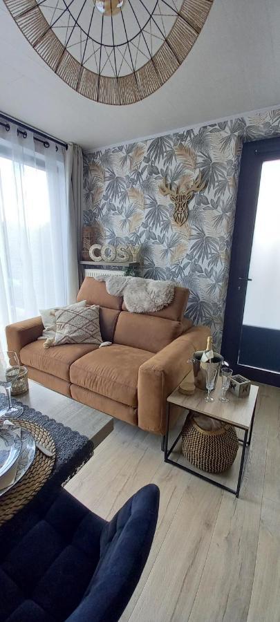 Cote Cosy Hotel Marche-en-Famenne Buitenkant foto