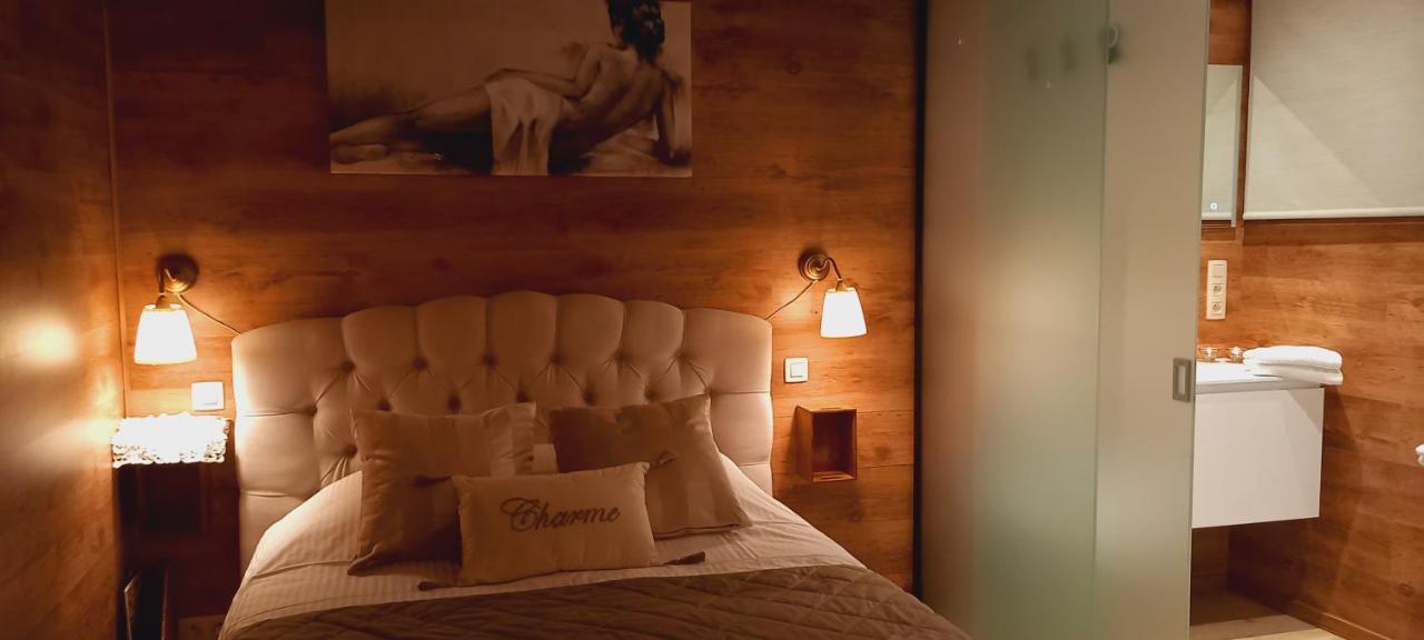Cote Cosy Hotel Marche-en-Famenne Buitenkant foto