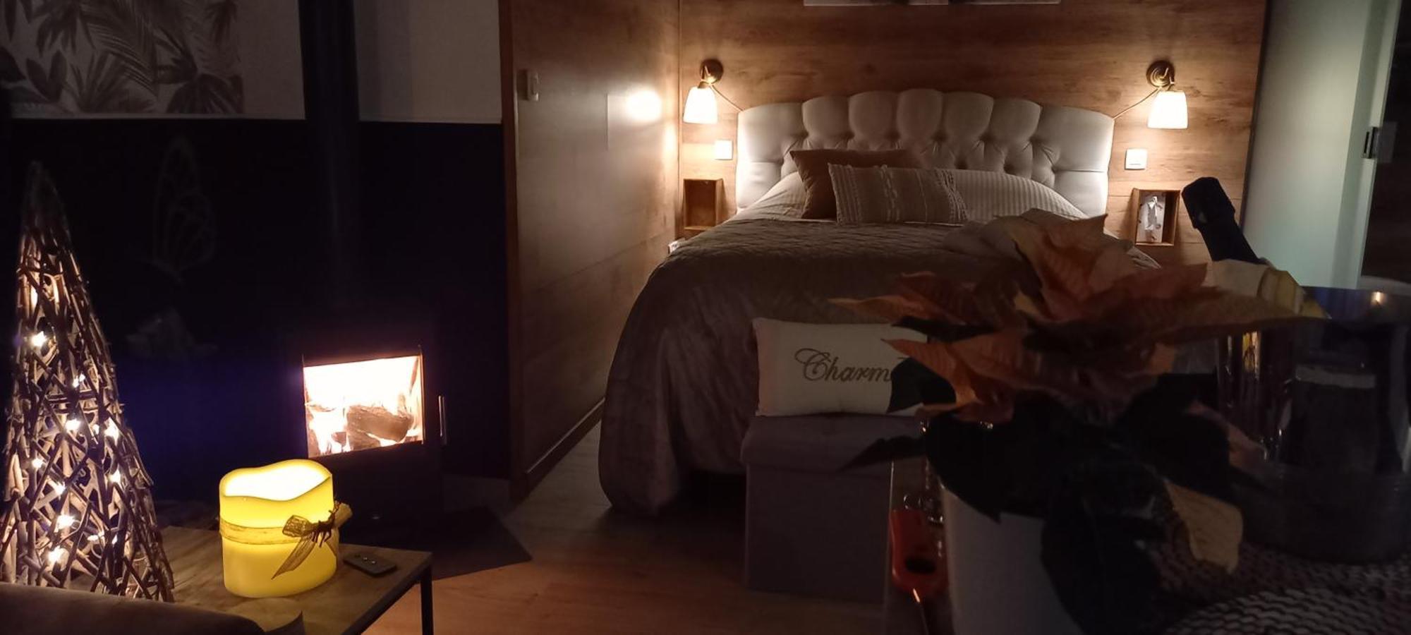 Cote Cosy Hotel Marche-en-Famenne Buitenkant foto