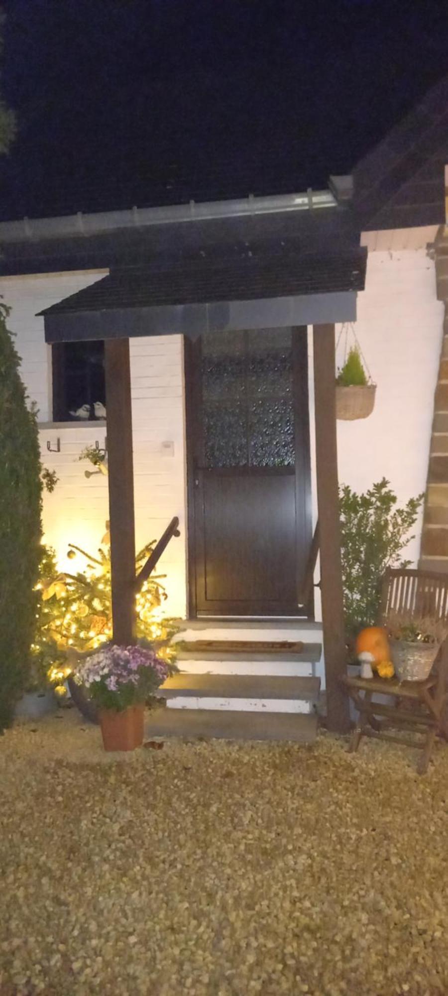 Cote Cosy Hotel Marche-en-Famenne Buitenkant foto