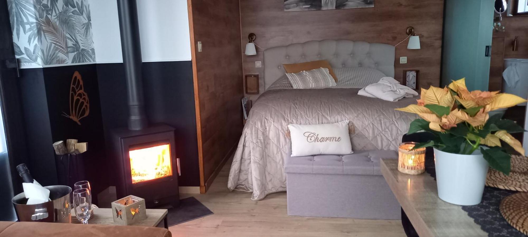 Cote Cosy Hotel Marche-en-Famenne Buitenkant foto